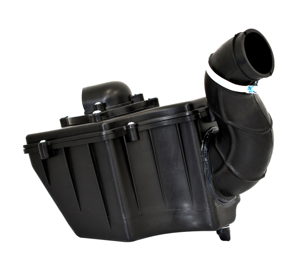 Caja De Filtro De Aire Xm Akt 200 Original (Completa)