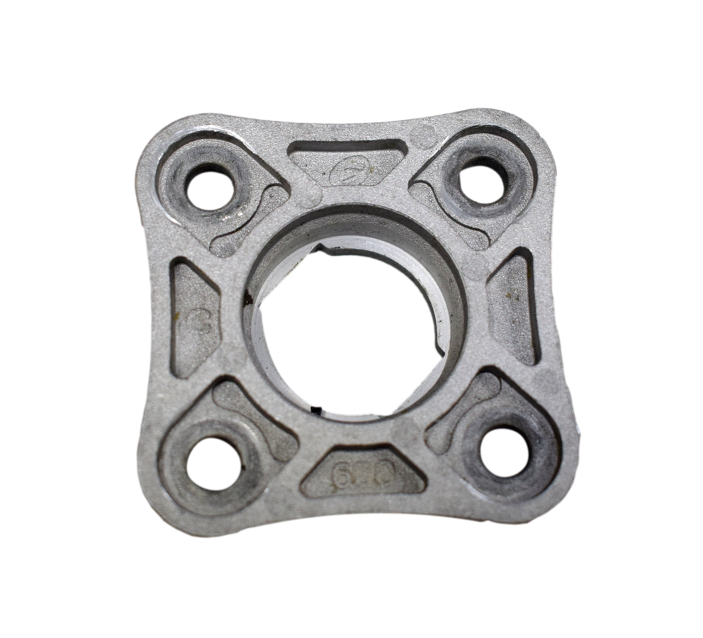Porta Balinera De Clutch Xm 180 - Xm 200 - Sm Akt 200 y Más
