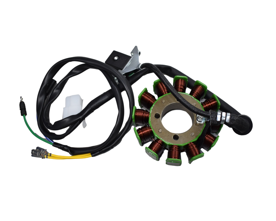 Plato De Bobinas Sm 200 - Xm Akt 200 Original