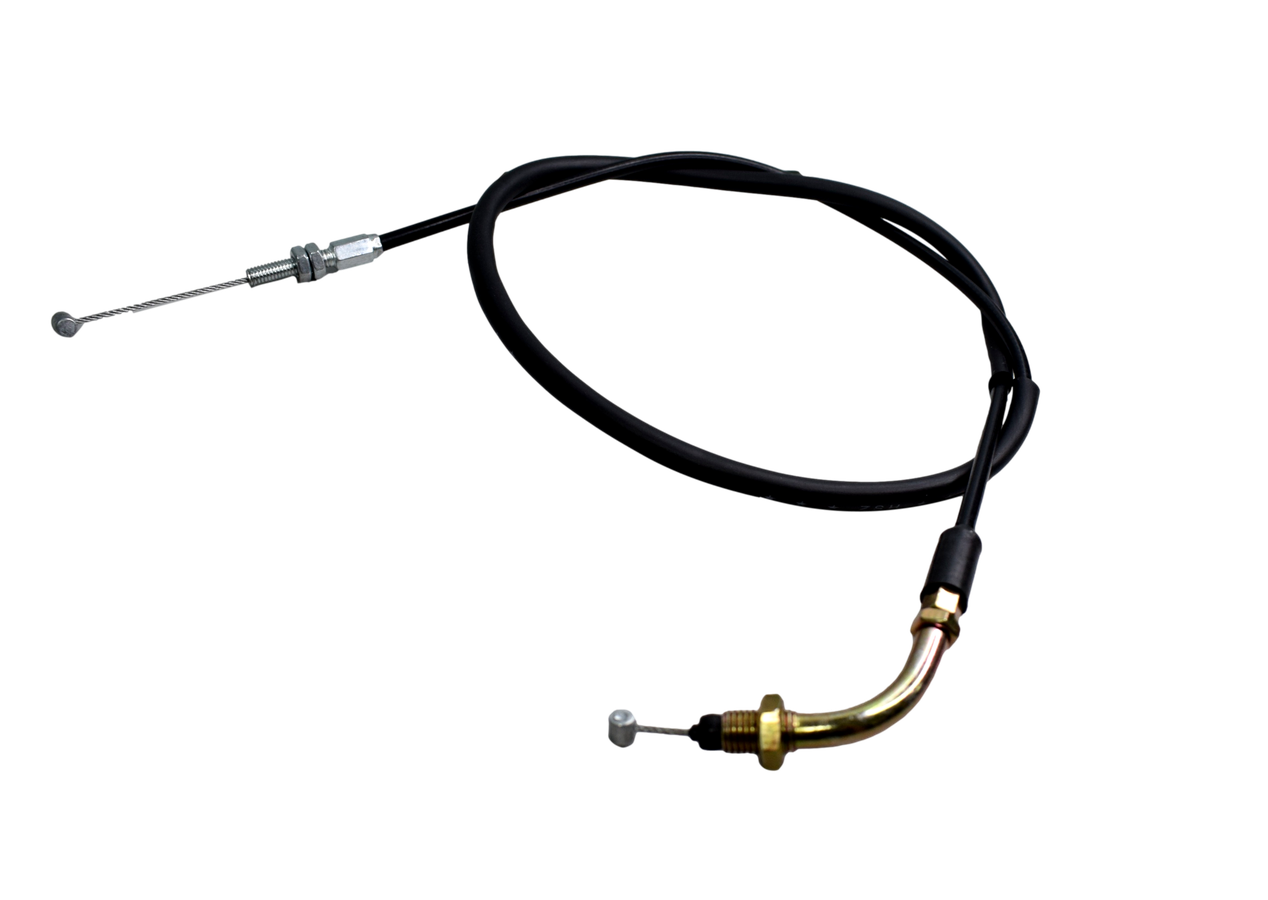 Cable De Acelerador Xm 180 - Xm 200 - Sm Akt 200 Original