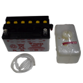 Bateria 12N7E-B Xm 180 - Sm Akt 200 Original