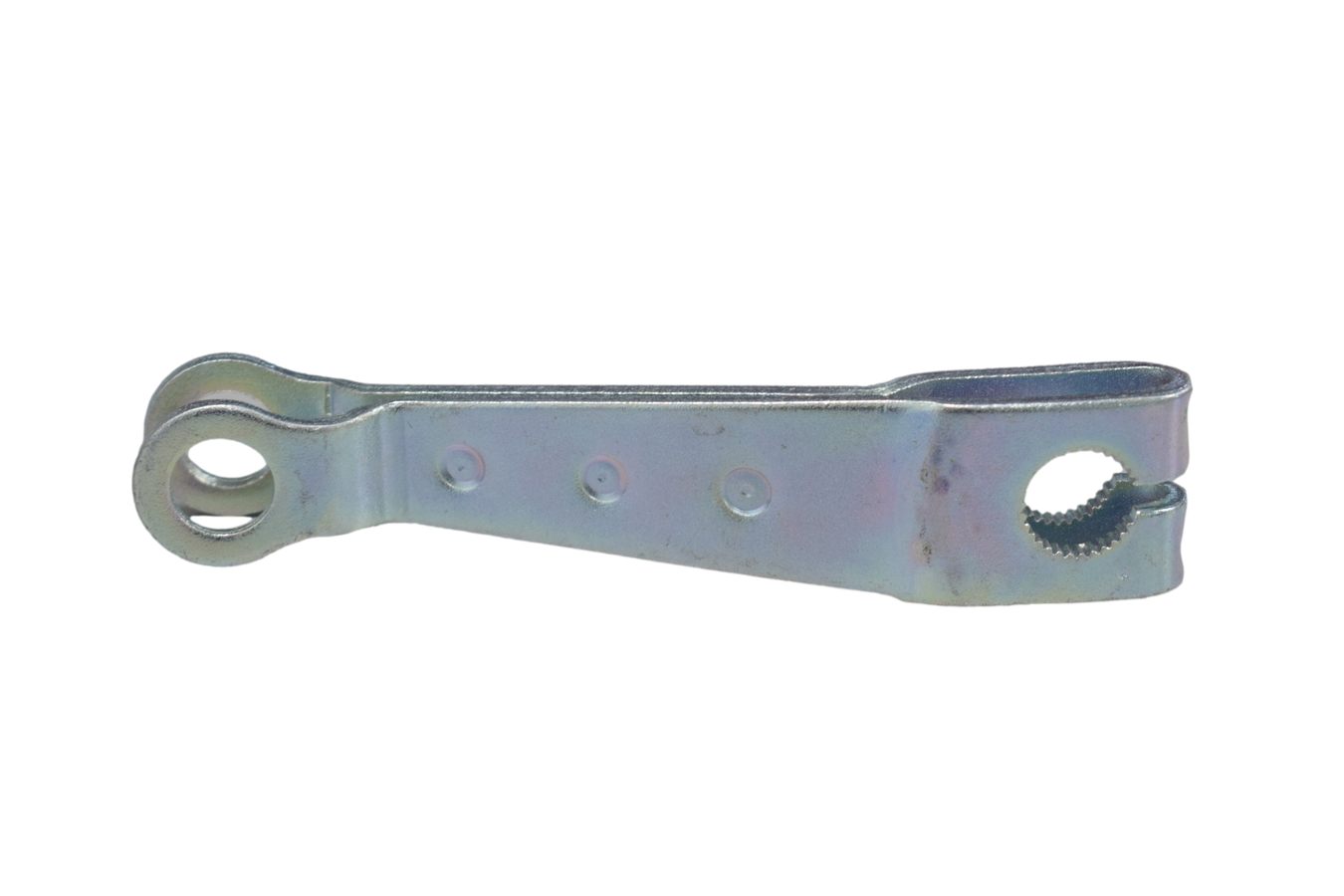 Leva De Freno Nkd 125/Sl - Nkd 125R/Slr Akt Original y Más