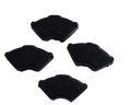 Cauchos De Sprocket Akt Original (Por Set)