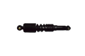 Amortiguador Nkd 125Sl Akt Original (Negro - Unidad 1)