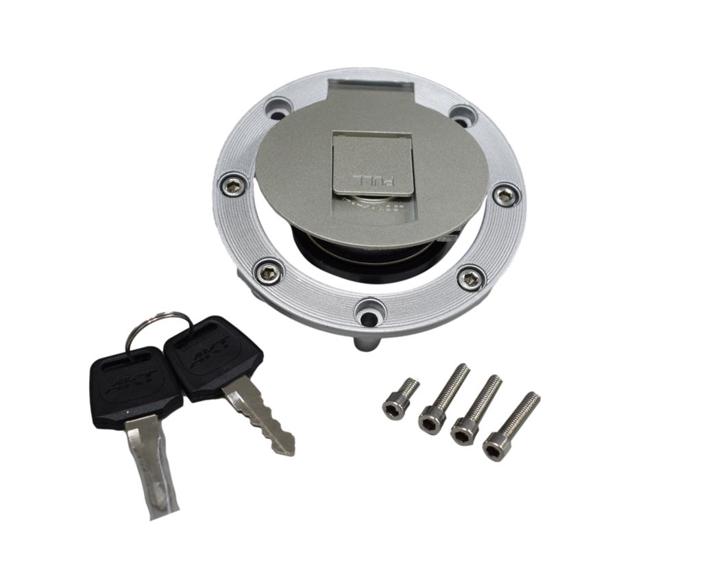 Tapa De Gasolina Evo Ne 125 - Evo Ne 150 Akt Original