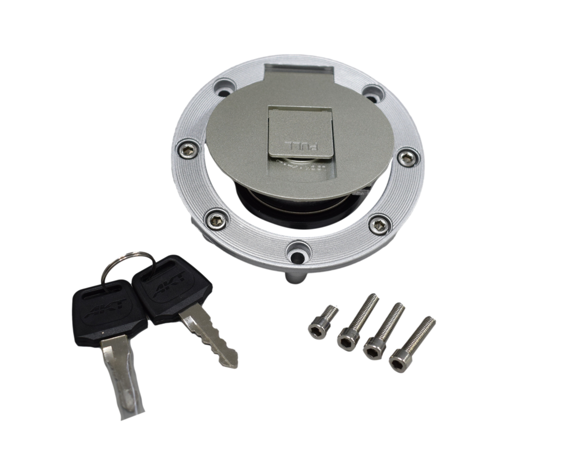 Tapa De Gasolina Evo Ne 125 - Evo Ne 150 Akt Original
