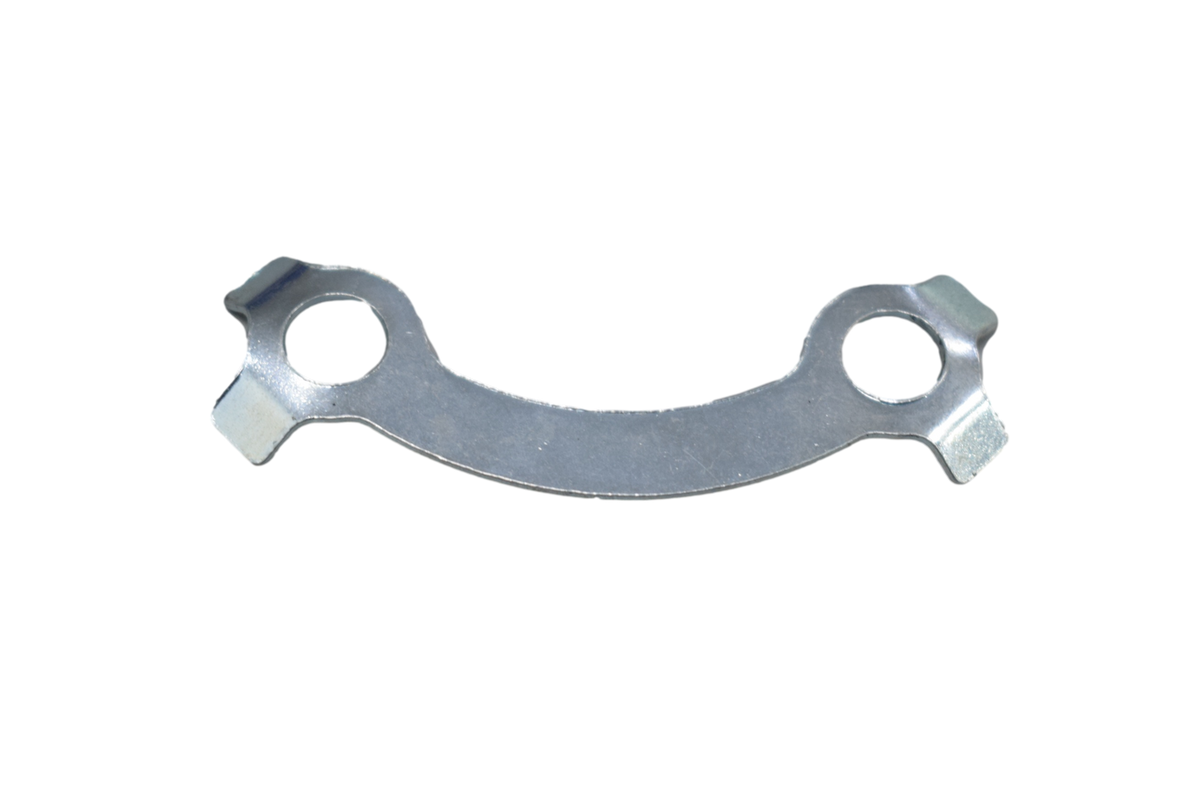Arandela De Sprocket Nkd Akt 125 Original (Milimetros 8)