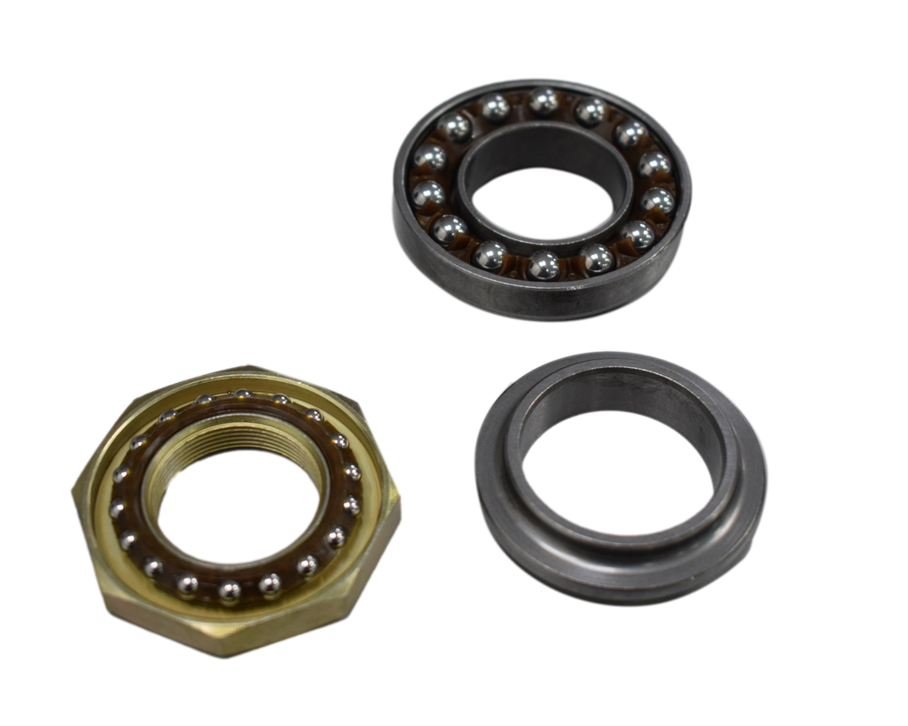Kit Cunas De Direccion Dynamic 125 - Jet Akt 4 Original