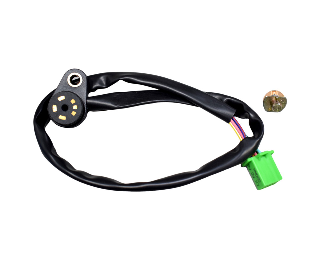 Switch De Neutro Xm 200 - Sm Akt 200 Original