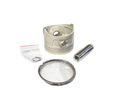 Kit Piston Sm Akt 200 Original (0.25)