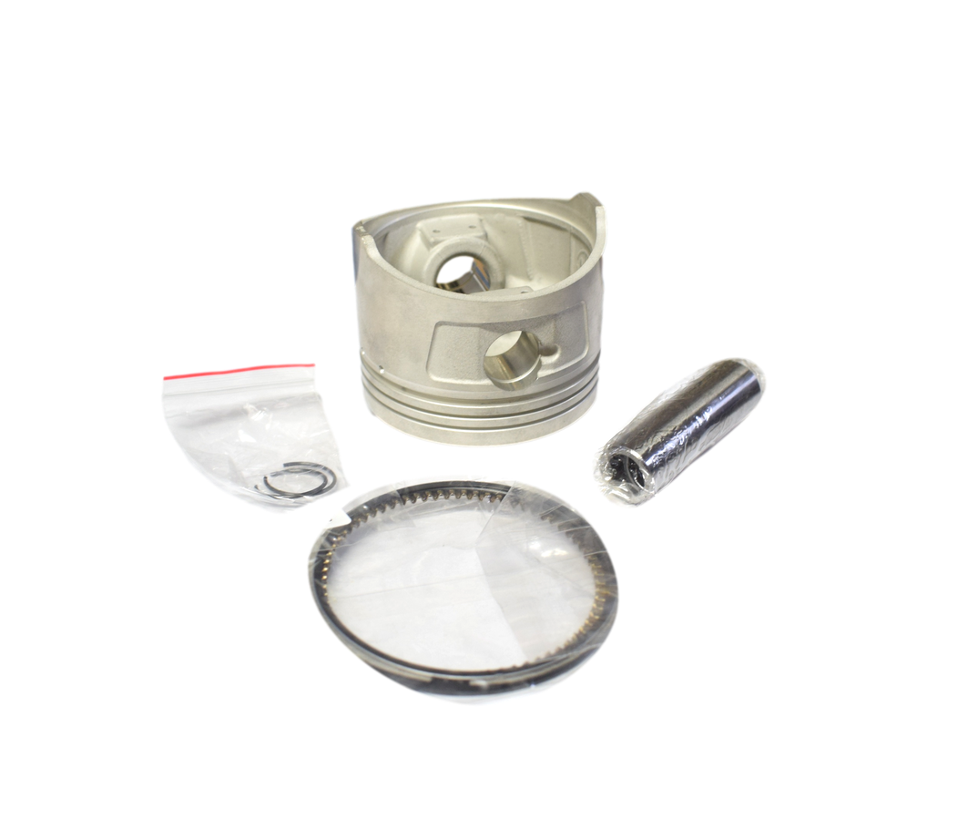 Kit Piston Sm Akt 200 Original (0.25)