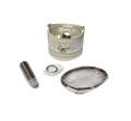 Kit Piston Sm Akt 200 Original (0.50)