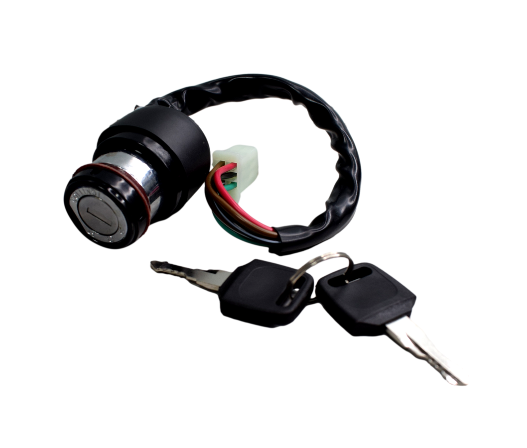Akt Ak 100 / Victory Switch