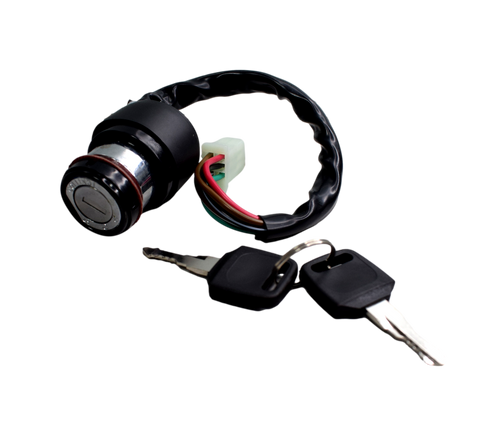 Akt Ak 100 / Victory Switch