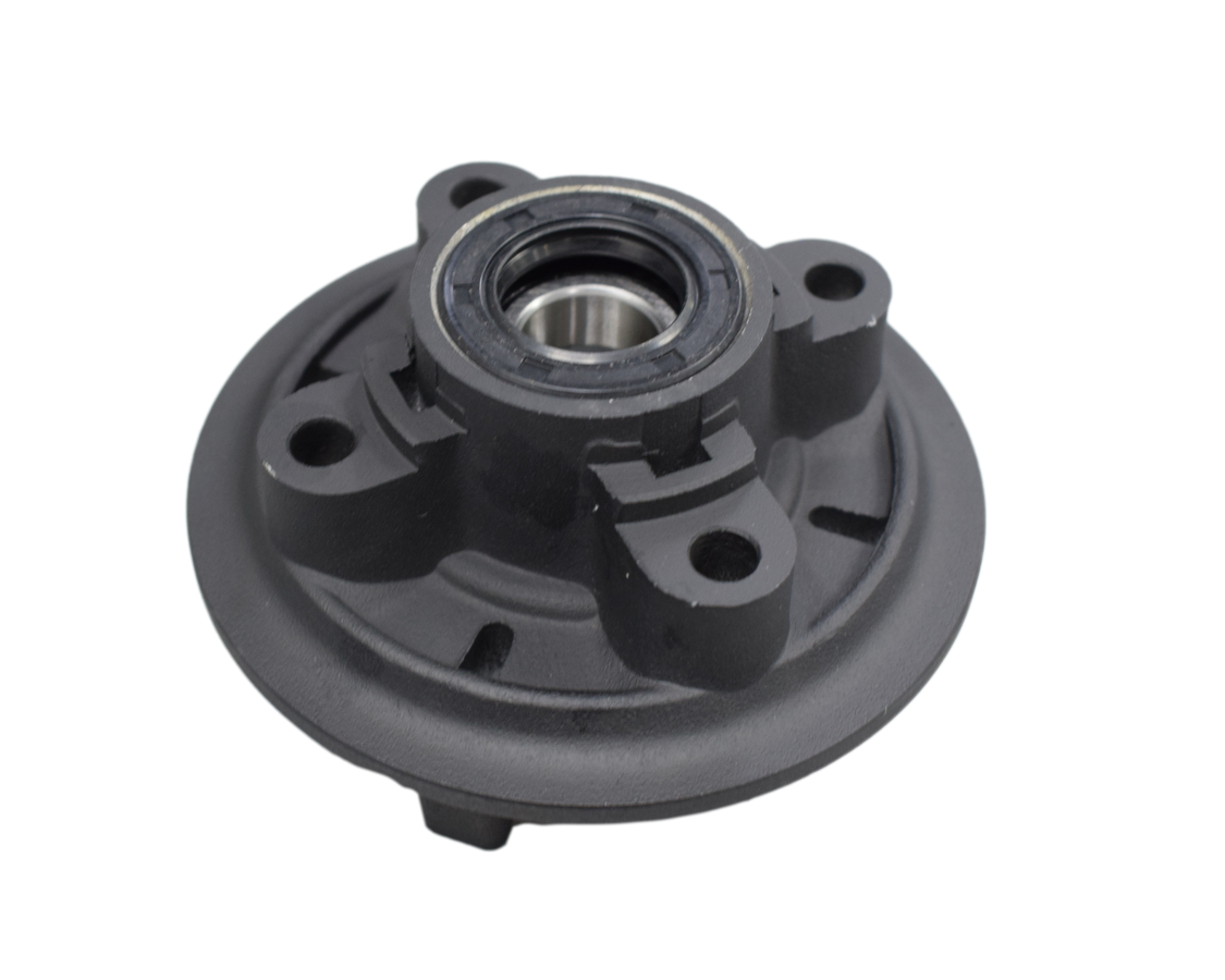 Porta Sprocket Akt Original