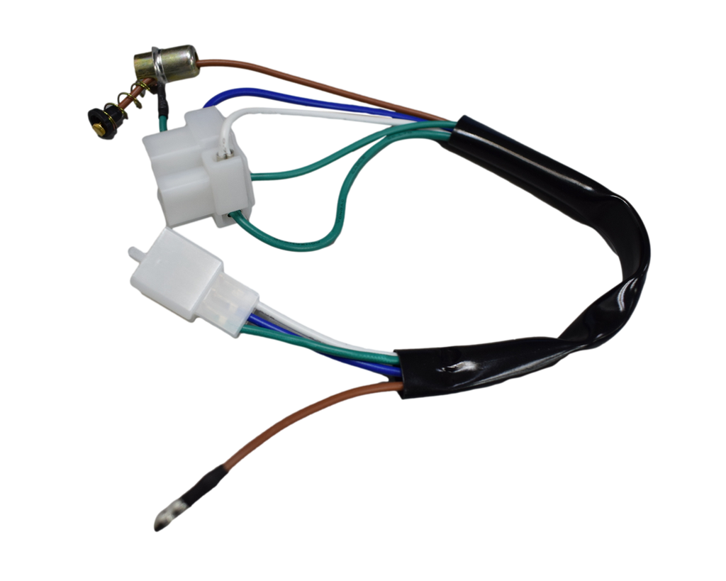 Socket De Farola Akt Original