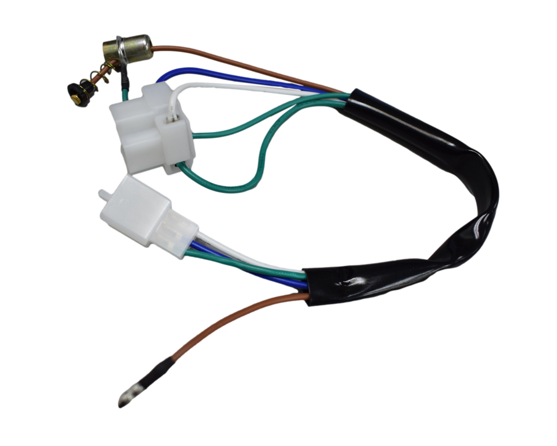 Socket De Farola Akt Original