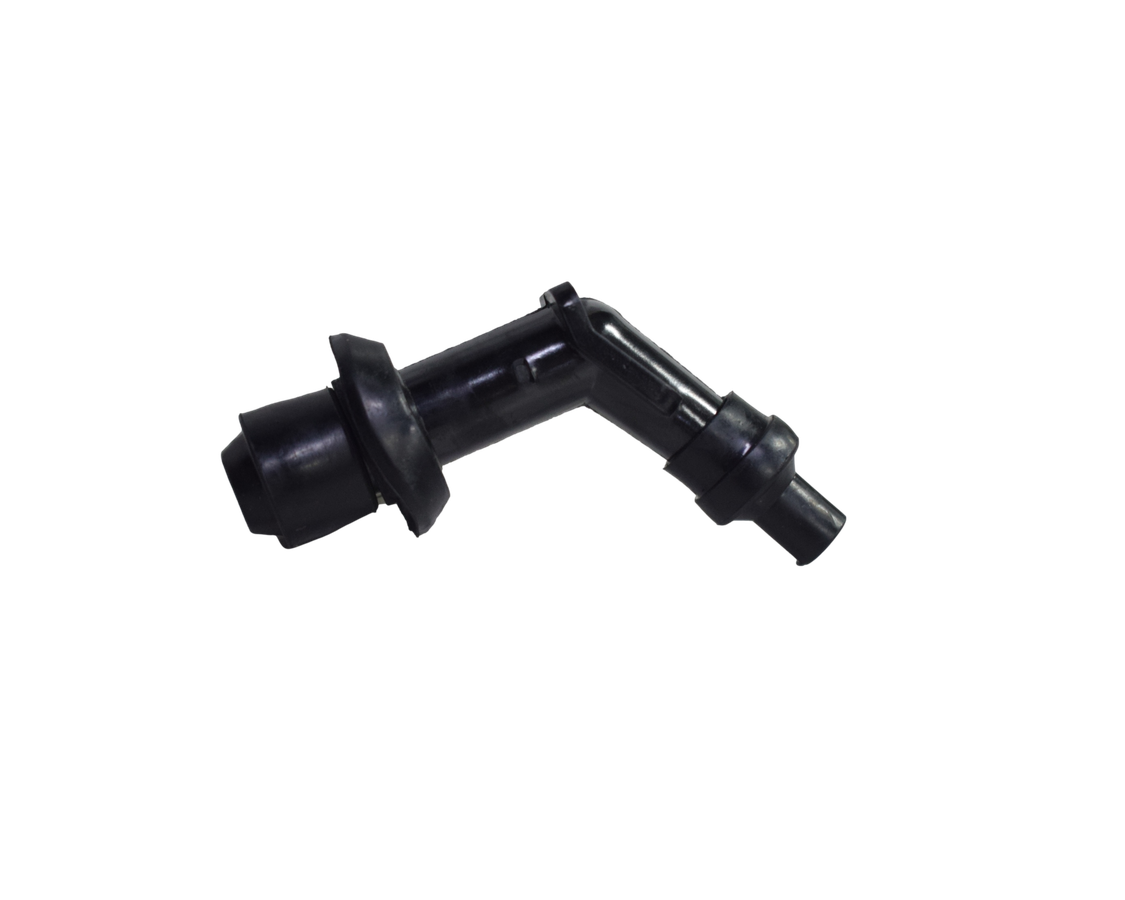 Capuchon De Bujia Dynamic Akt 125 Original