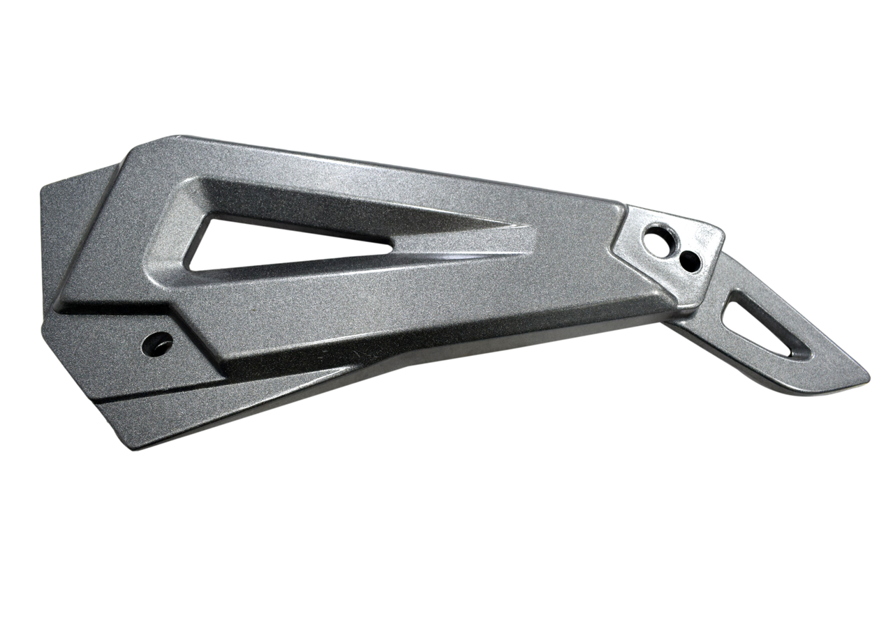 Soporte Reposapie Evo Akt 150 Original (Trasero Derecho)