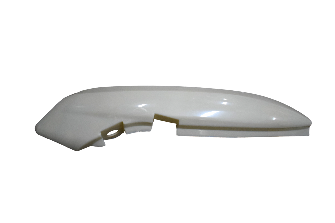 Tapa De Sillin Derecho Evo Akt 150 Original