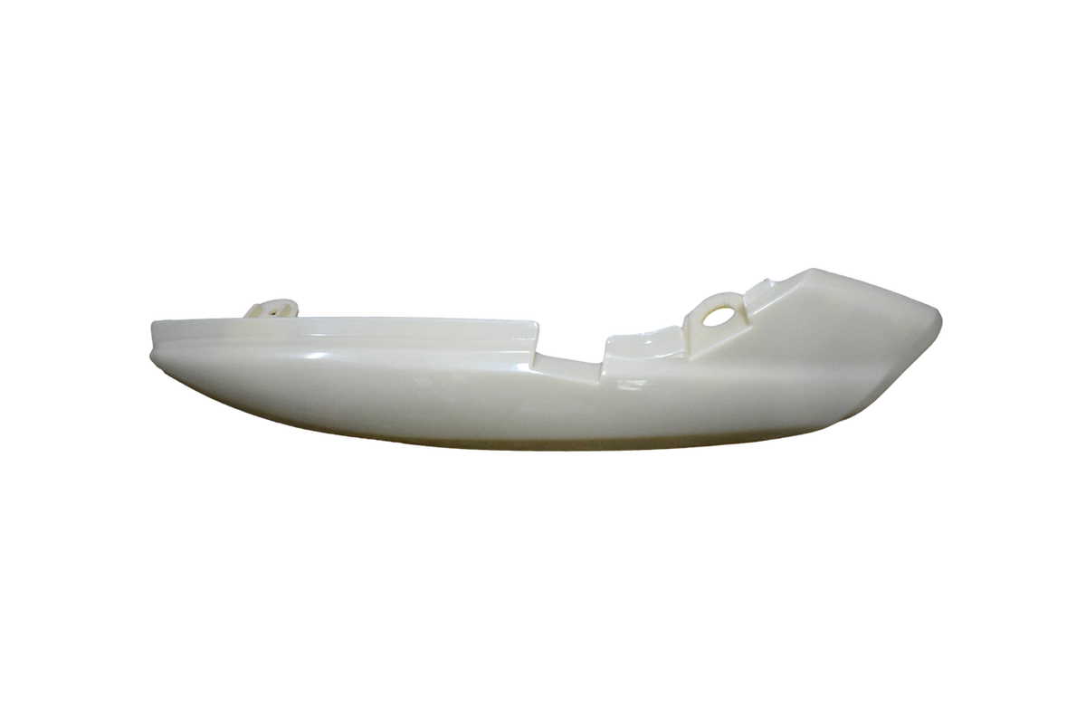 Tapa De Sillin Izquierdo Evo Akt 125 Original