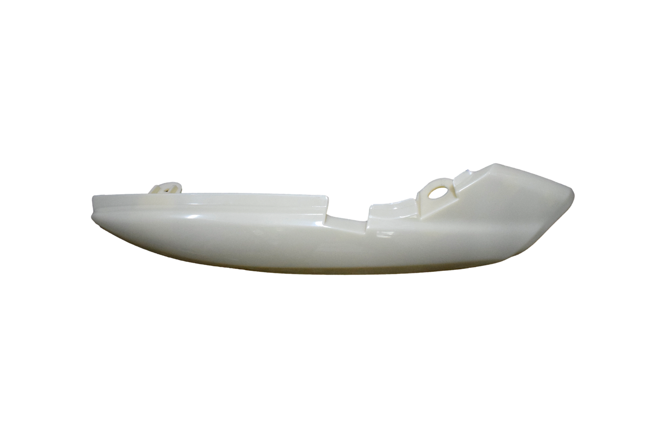 Tapa De Sillin Izquierdo Evo Akt 125 Original