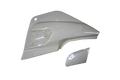 Tapa Derecha De Sillin Evo Akt 150 Original