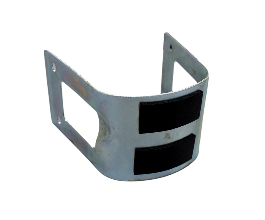 Soporte De Guardabarros Evo Ne 125 - Evo Ne 150 Akt y Más