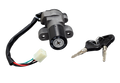 Akt Evo 125 / Victory Switch