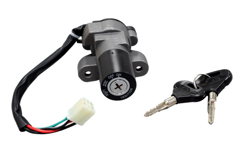 Akt Evo 125 / Victory Switch