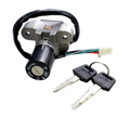 Switch De Encendido Evo Ne 150 Akt Original