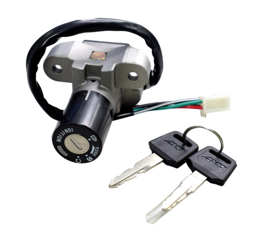 Switch De Encendido Evo Ne 150 Akt Original