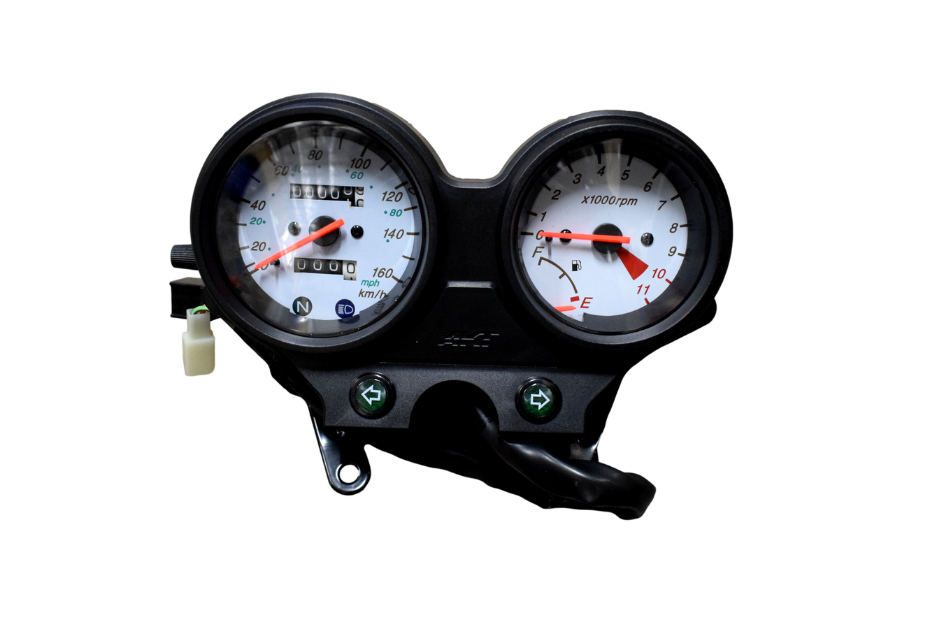 Velocímetro Evo Akt 125 Original