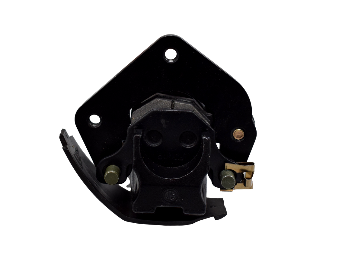 Caliper delantero evo 125 - evo AKT 150 original