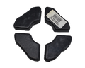 Cauchos De Sprocket Evo 150 - Rtx Akt 150 Original (Por Set)