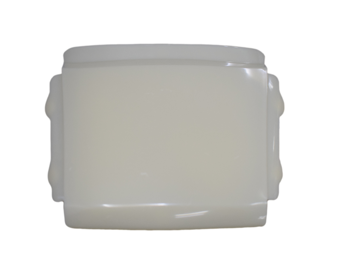 Tapa De Sillin Trasero Evo 125 - Evo Akt 150 Original
