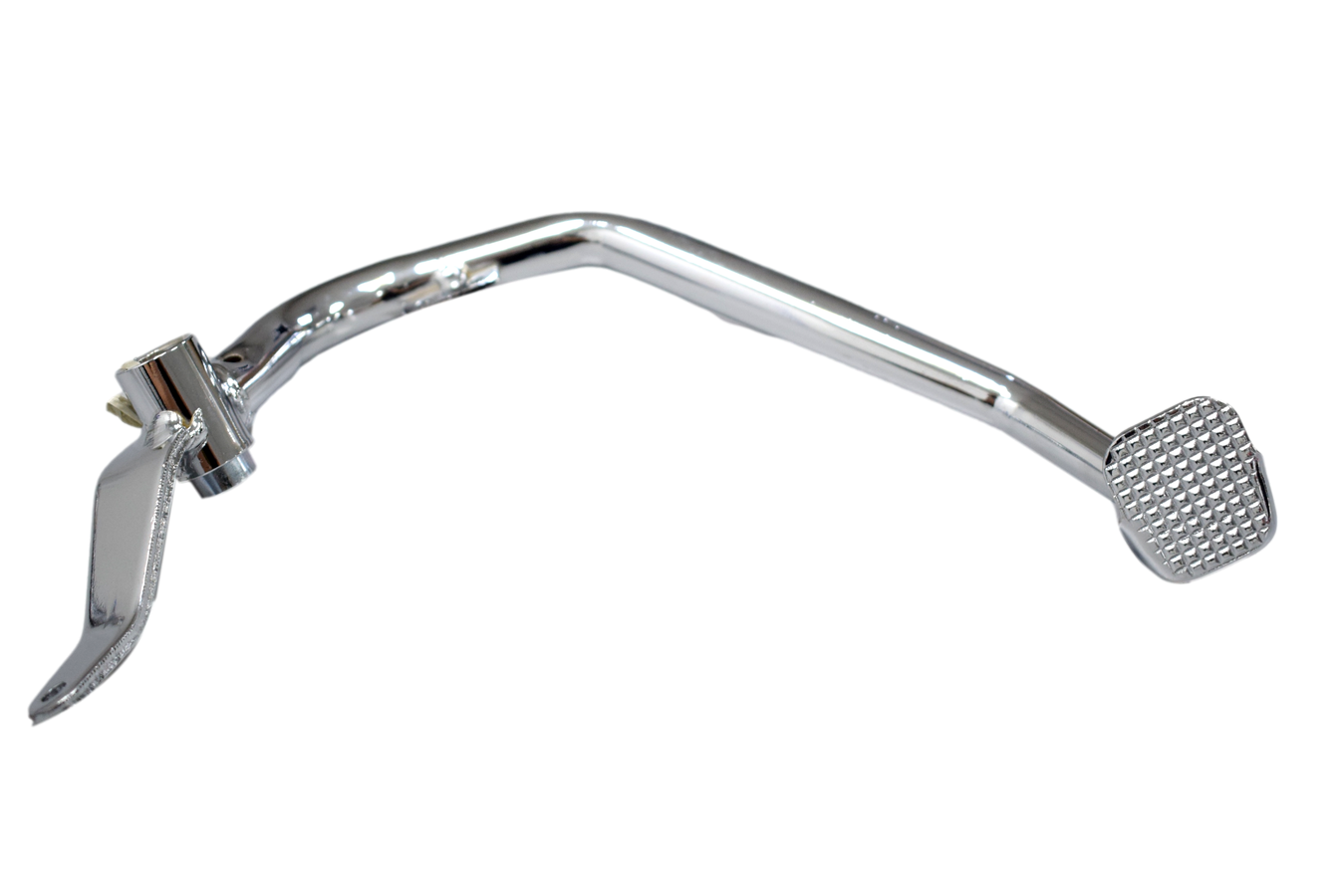 Pedal De Freno Evo 125 - Evo Akt 150 Original