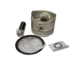 Kit Piston Tt 150 - Evo Akt 150 Original (0.25)