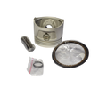 Kit Piston Tt 150 - Evo Akt 150 Original (0.50)