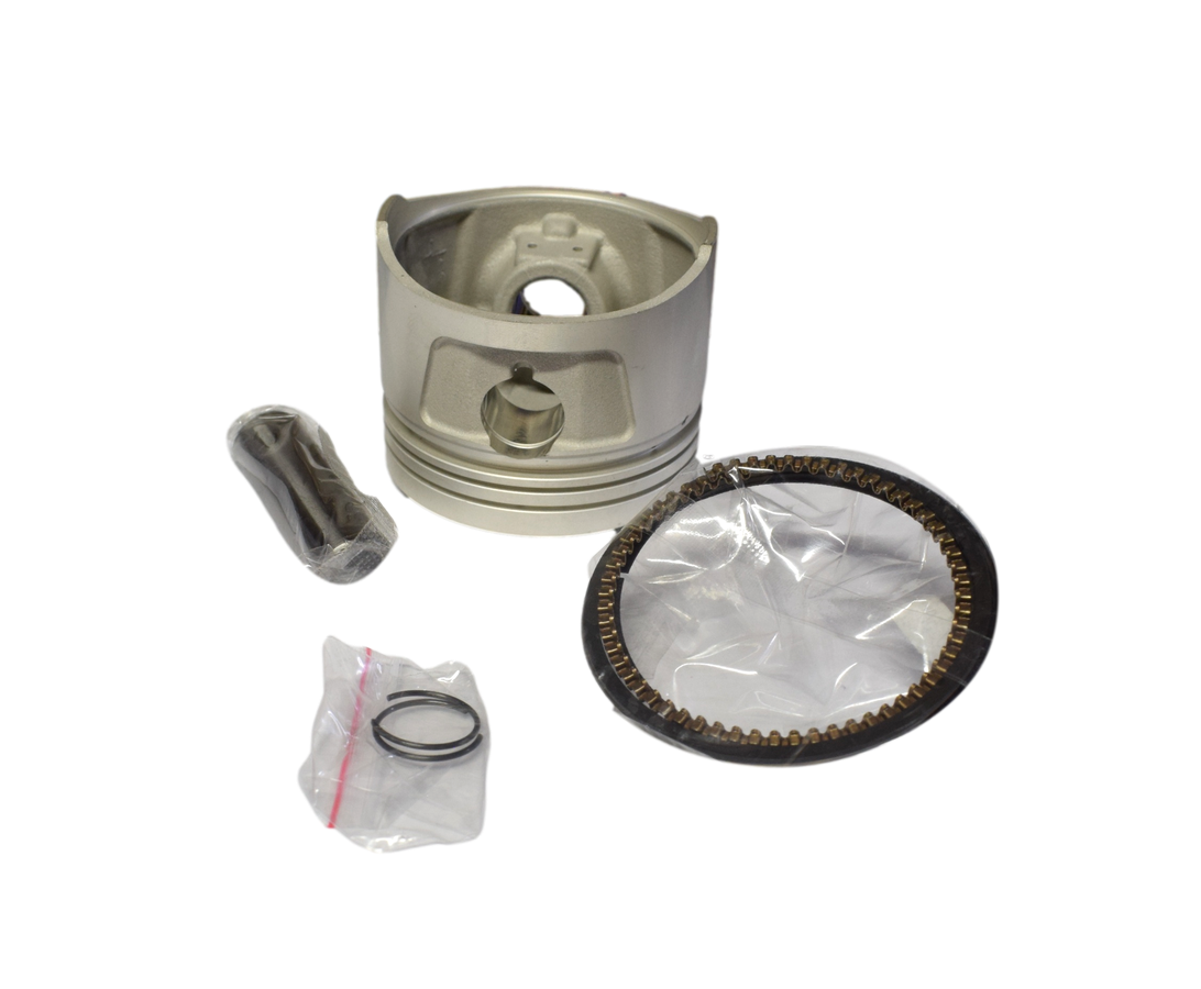 Kit Piston Tt 150 - Evo Akt 150 Original (0.50)