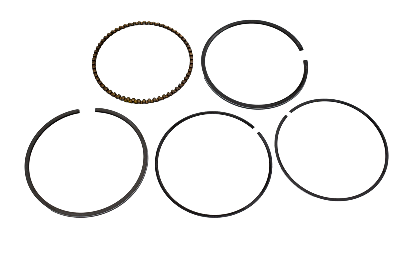 Anillos De Piston Evo 150 - Tt Akt 150 Original (1.00)