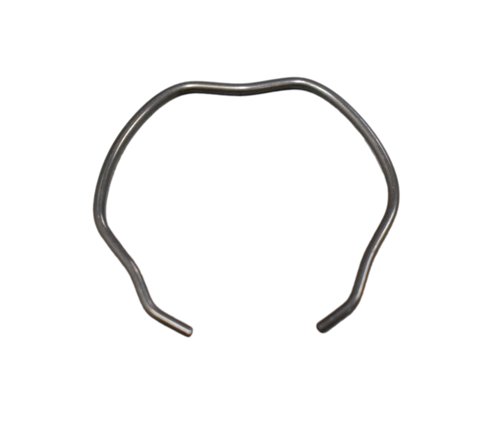 Pin De Telescopio (Milimetros 37) Akt Original