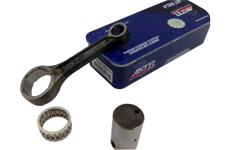 Kit De Biela Special 110S Akt Original