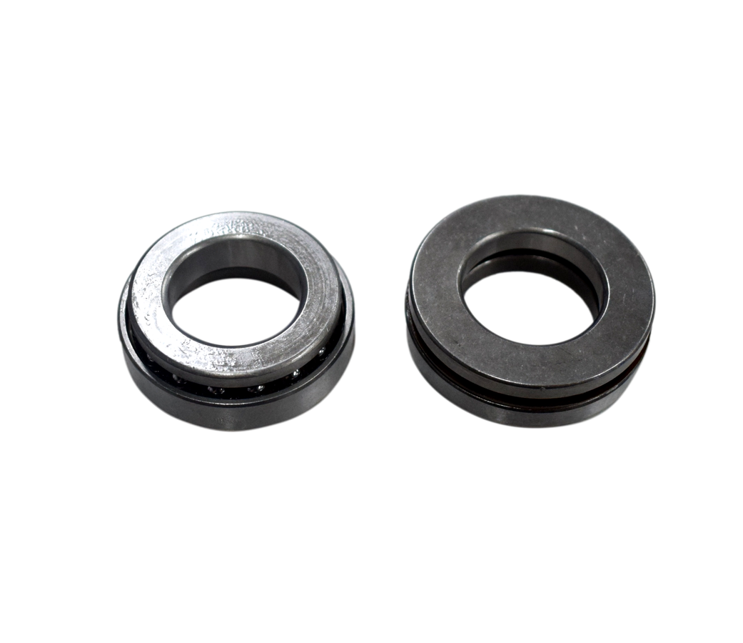 Kit Cunas De Direccion Evo 125 - Evo Akt 150 Original