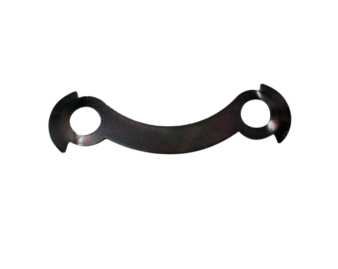 Arandela De Sprocket (Milimetros 8) Flex Akt 125 Original