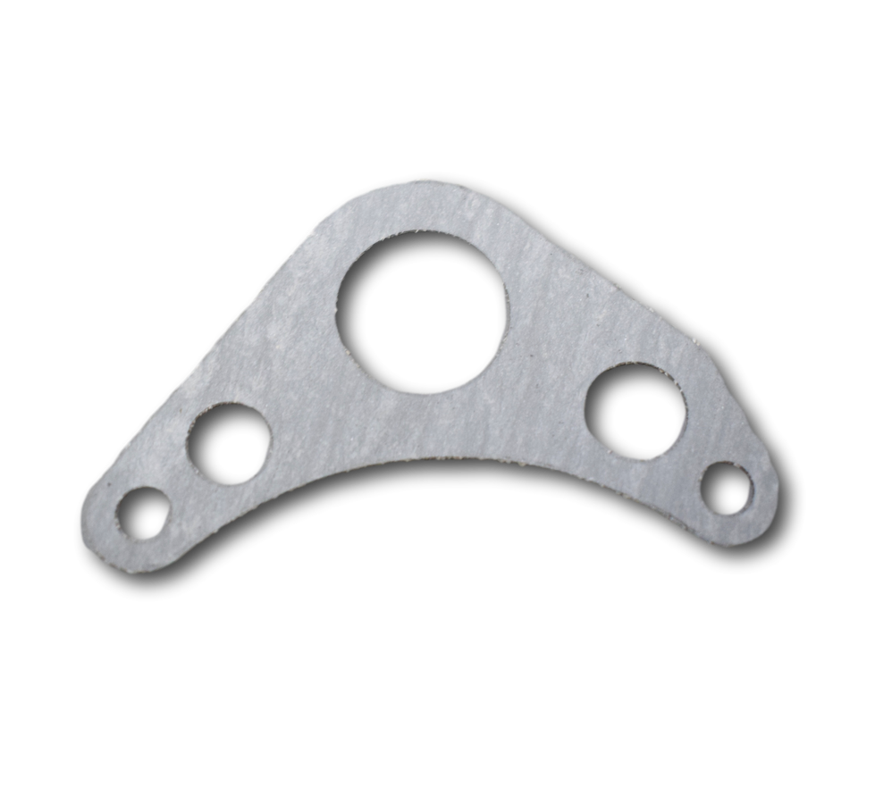 Empaque De Culata Flex Akt 125 Original (Lado Derecho)