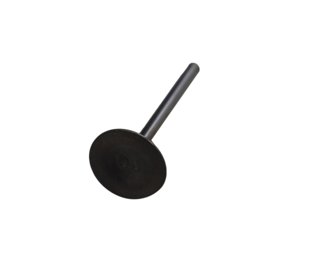 Valvula De Escape Flex Akt 125 Original