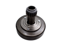 Campana Delantera Automatico Flex Akt 125 Original