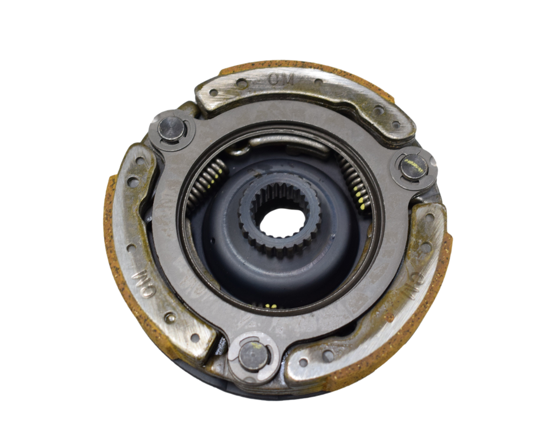 Clutch Automatico Flex Akt 125 Original