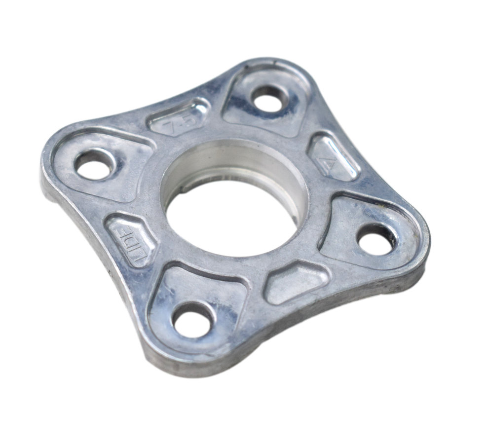 Porta Balinera De Clutch Flex Akt 125 Original